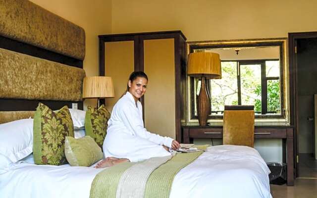 Coco De Mer Boutique Hotel