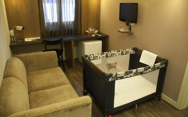 Hotel Porto da Ilha