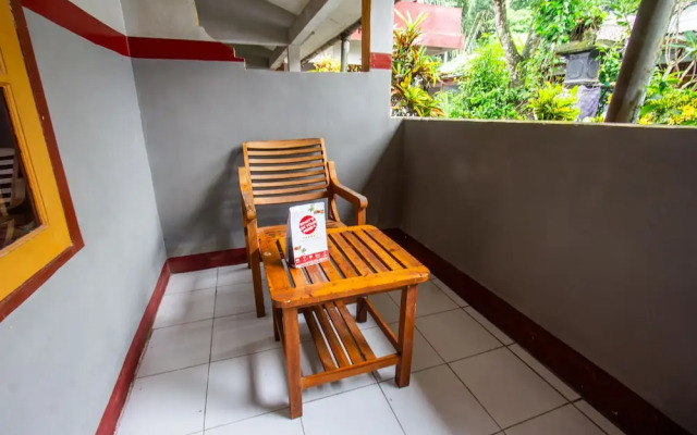 Hotel O De Lanang Homestay Near Masjid Janapria