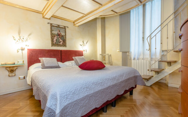 Suite Medici Loft 6