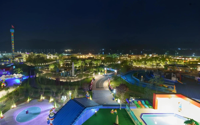 LEGOLAND Korea Resort