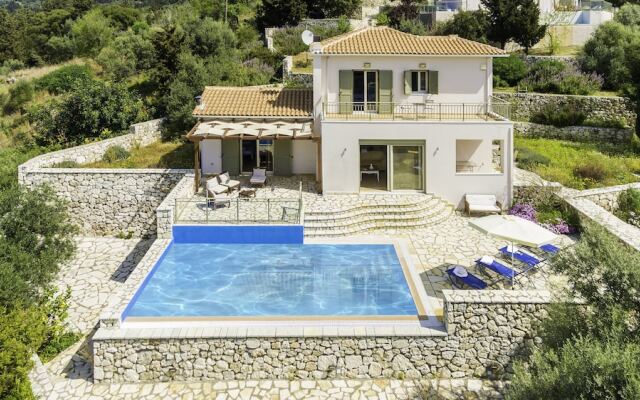 Villa Erato