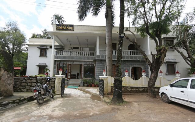 Hotel Gorbandh Mount Abu