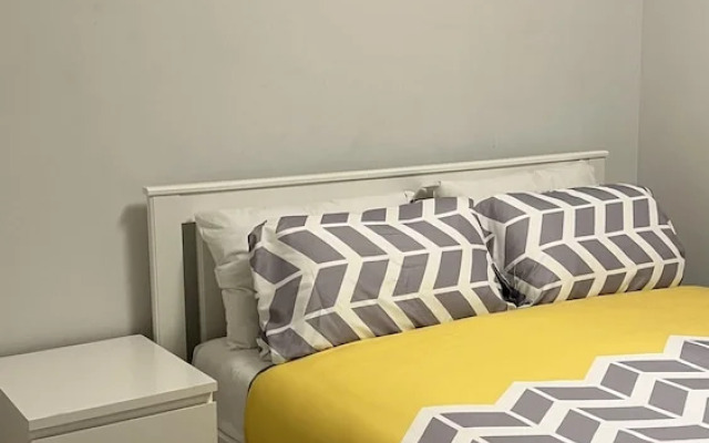 Luxury 1-bed Apartment in the Heart of Leicester