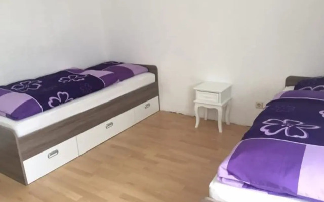 Private Apartment Planetenring