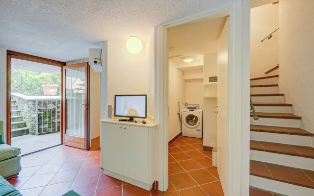 Residenza Il Ginepro Garden And Privacy