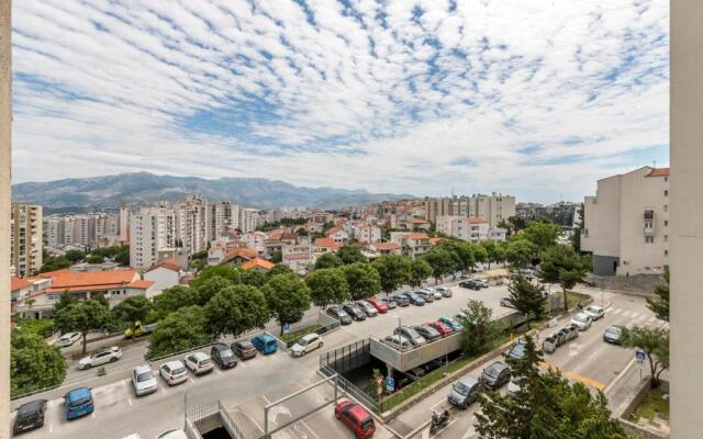 Apartment Cvita