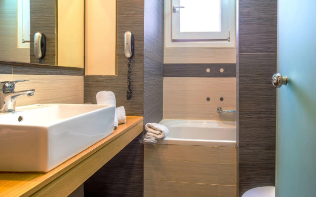 Capsis Astoria Heraklion Hotel