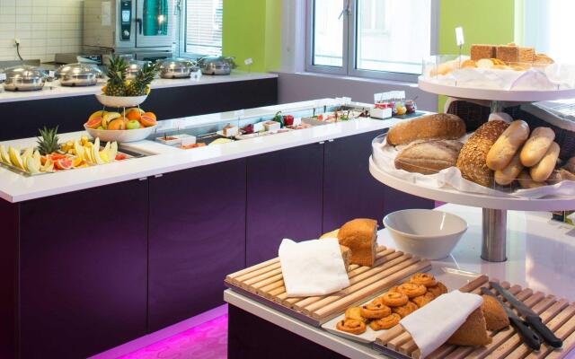 Thon Hotel Munch