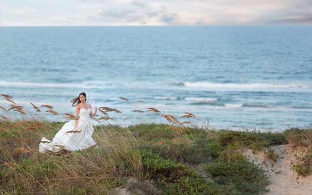 Margaritaville Beach Resort South Padre Island