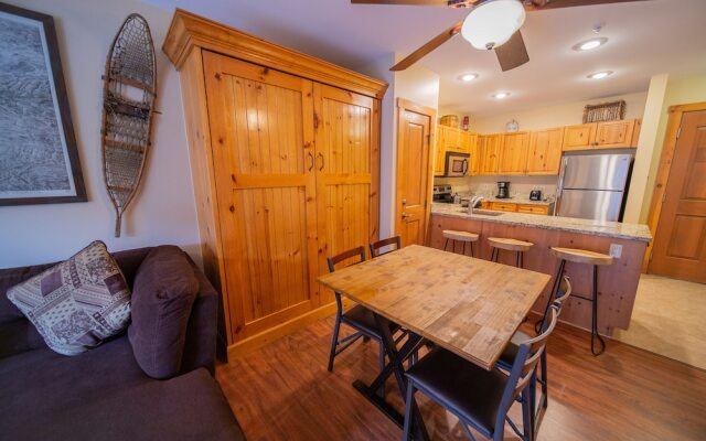 Expedition Station 8592