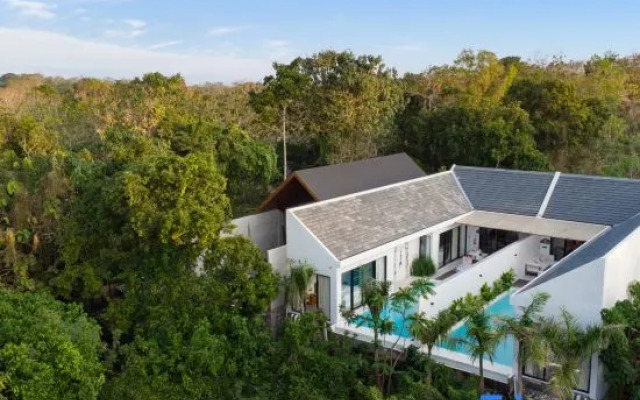 Villa Floravita by BaliSuperHost