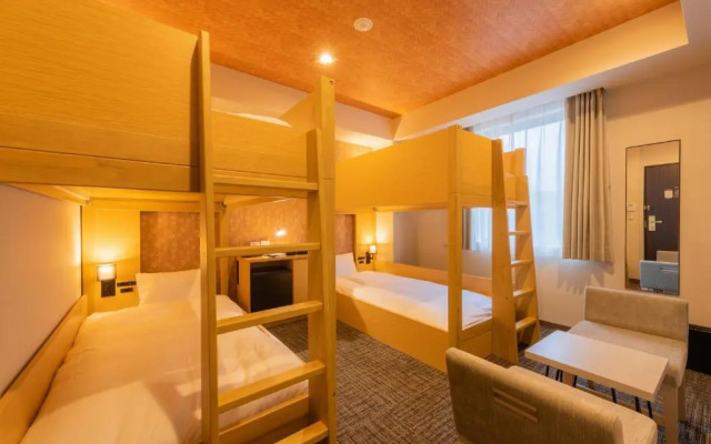 Tosei Hotel Cocone Asakusa