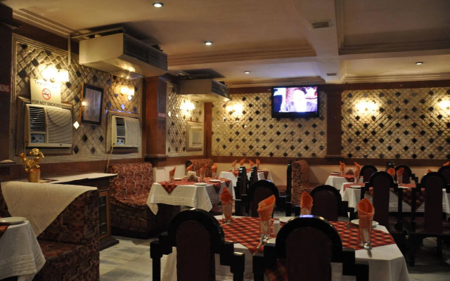 Hotel Rishi Regency