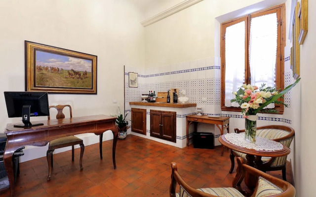 Dimora Bandinelli Firenze