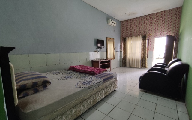 SPOT ON 91105 Hotel Salsabila