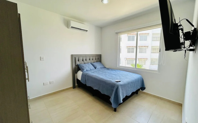 Almarena Apartments Coto Coral