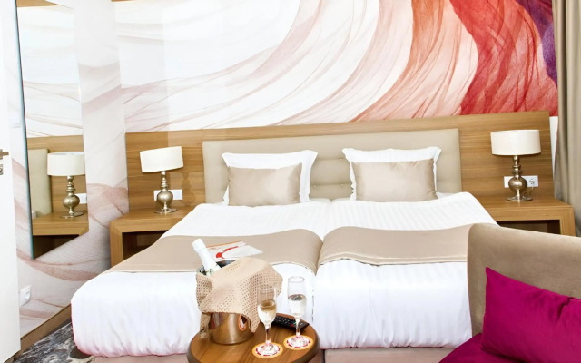 Europe Hotel & Casino