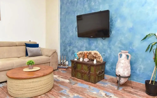 Serenity blue apartments