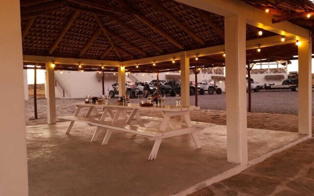 Villas Capitan Petter