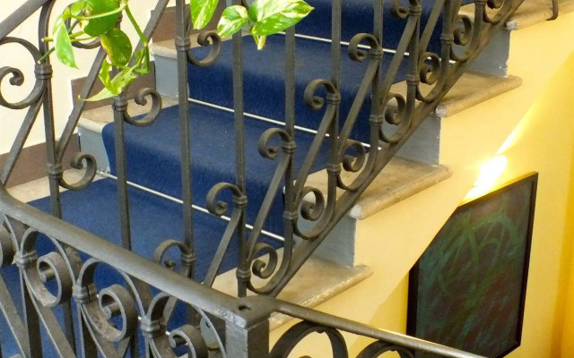 San Lorenzo Guest House