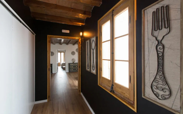 No24 The Streets Apartments Barcelona