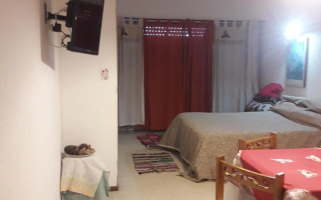 Maral -33- Mi Lugar en el Mundo