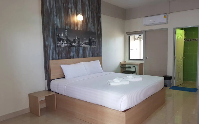 Blue Bed Pattaya