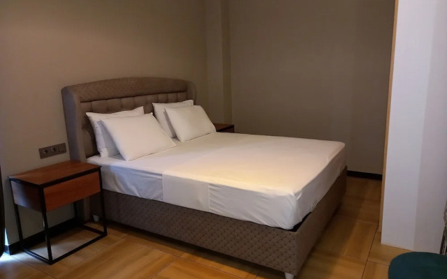 Acacus Hotel