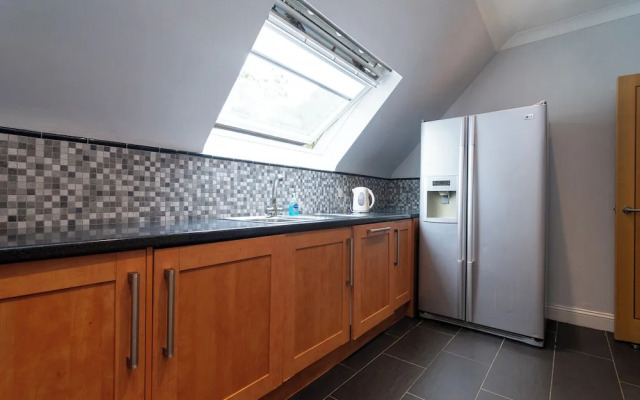 The Gables Penthouse