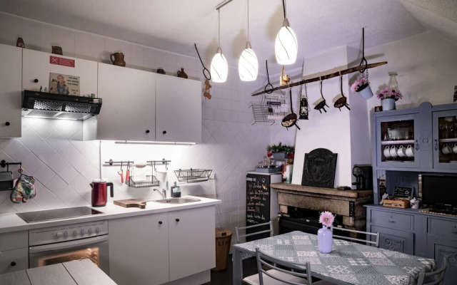Turpino bed and Breakfast