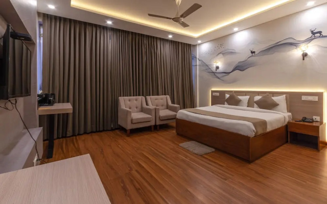 Hotel Al - Palm