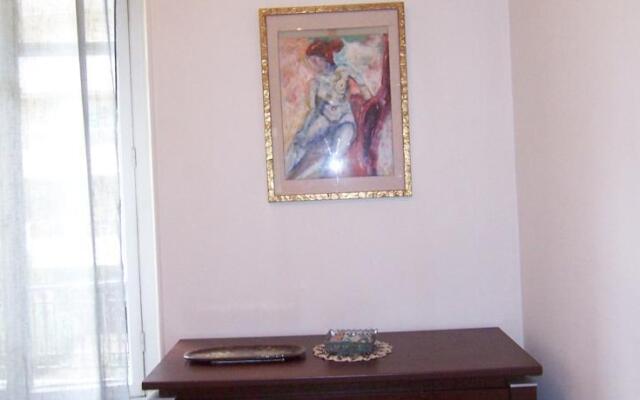 Appartement Fricéro