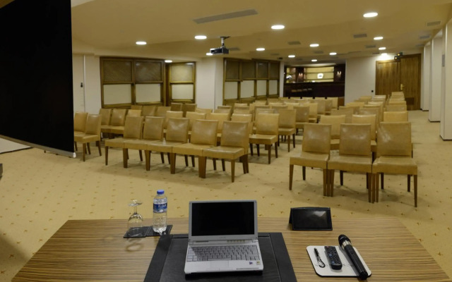 Hotel Buyuk Keban