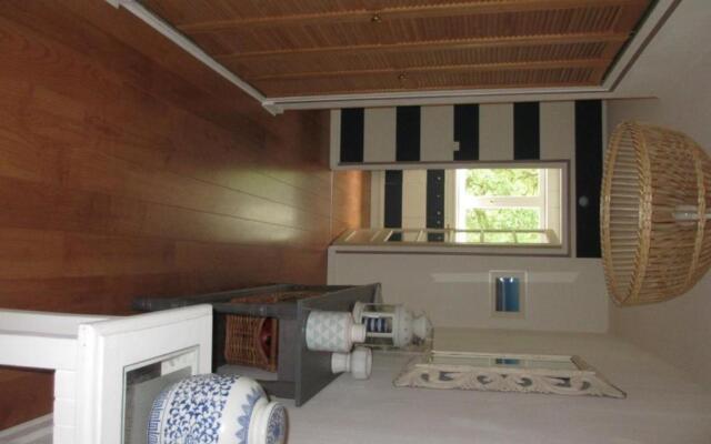 Appartement Pour 4 Personnes- Residence Sporting House