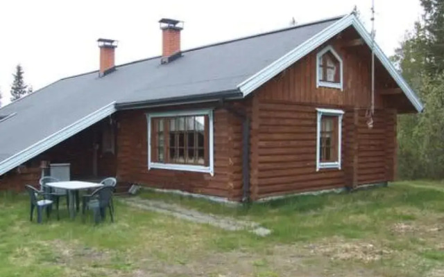 Ruka-kitkan k ki Kuusamo