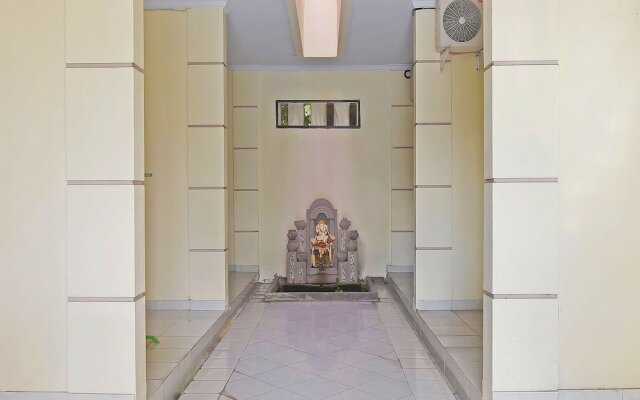 Hotel O Sandat Guest House