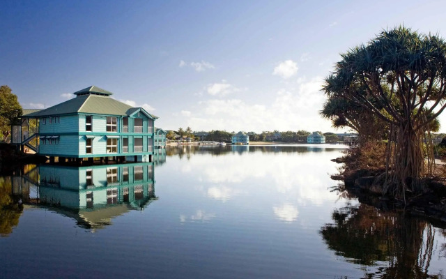 The Sebel Twin Waters