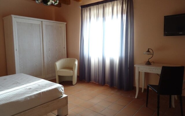 Dianum Villa degli Ulivi