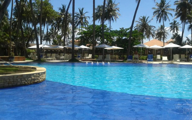 Jatiúca Resort Flat 404