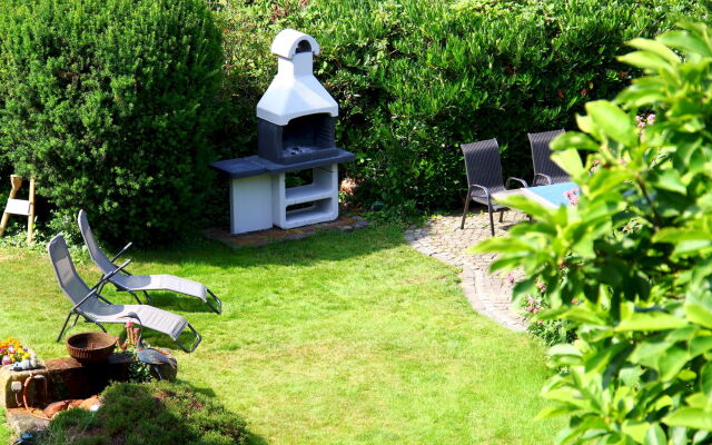 Pension altes Wasserwerk