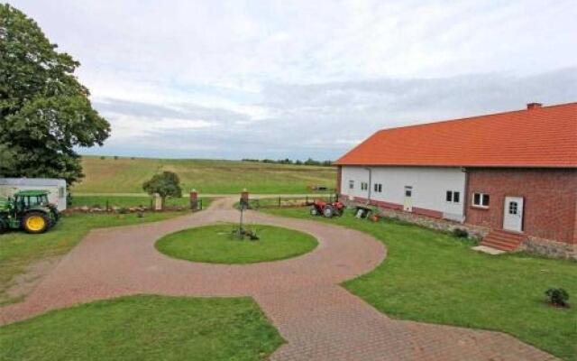 Ferienwohnung Kniep SEE 7931