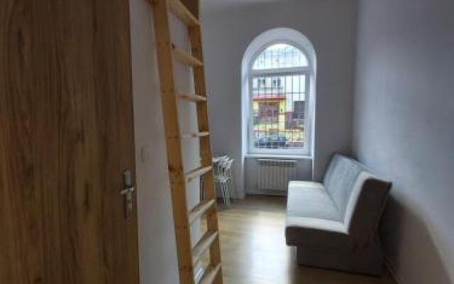 Apartamenty Lubicz Wawelofts