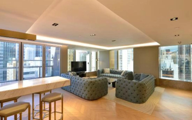 338 Apartment