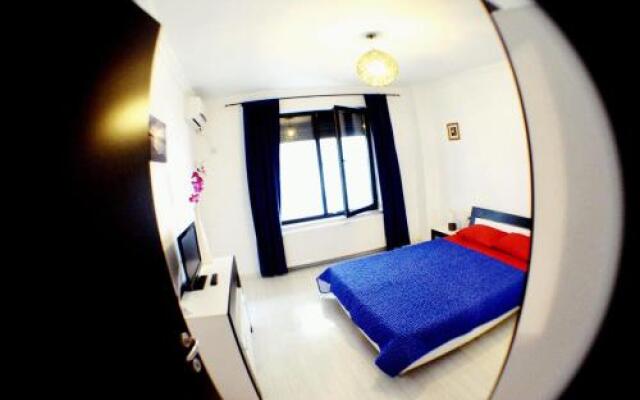 Solid Residence Mamaia