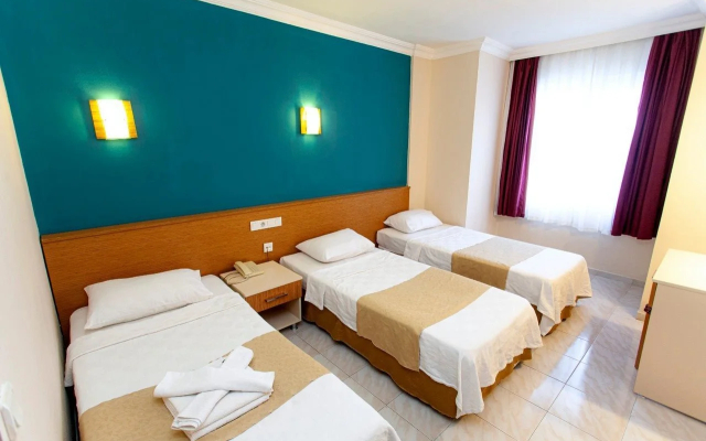Club Ako Apartments