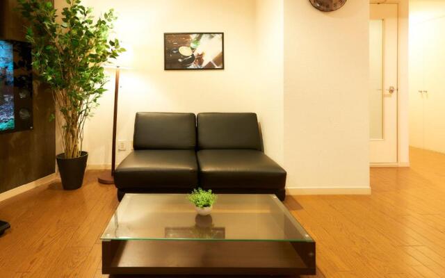 S'CASA NishiShinjuku