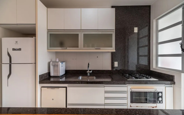 Beautiful Cozy Apartment Near Udesc Rfy0025