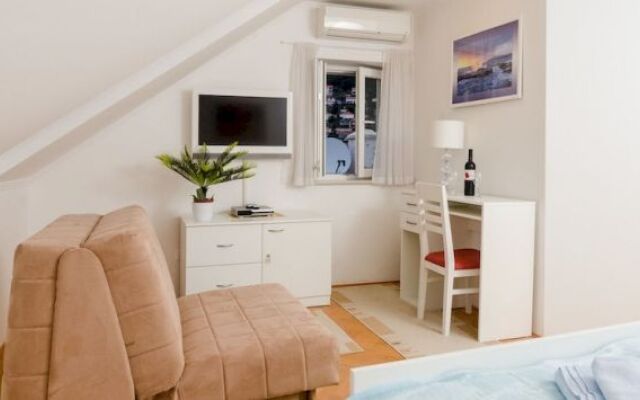 Apartments Borkovic Old Town