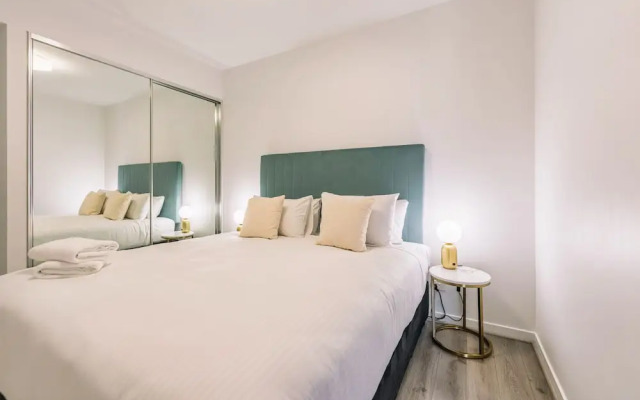 Art House Apartments by CLLIX